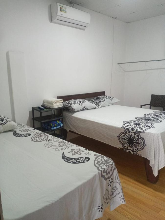 Hostal My House Your House David Exterior foto