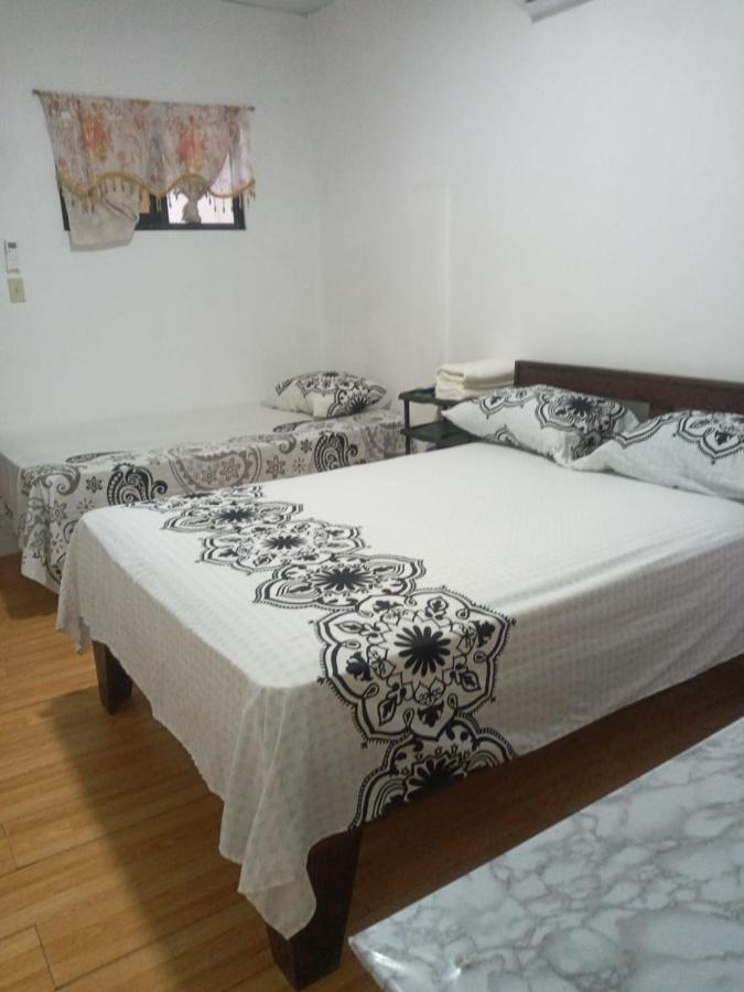 Hostal My House Your House David Exterior foto