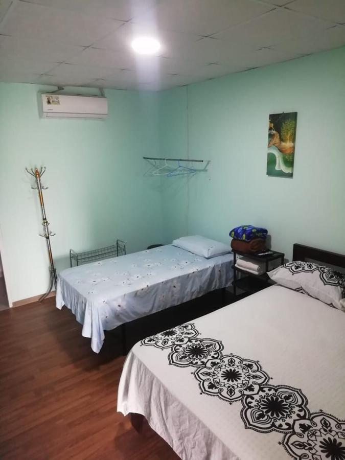 Hostal My House Your House David Exterior foto