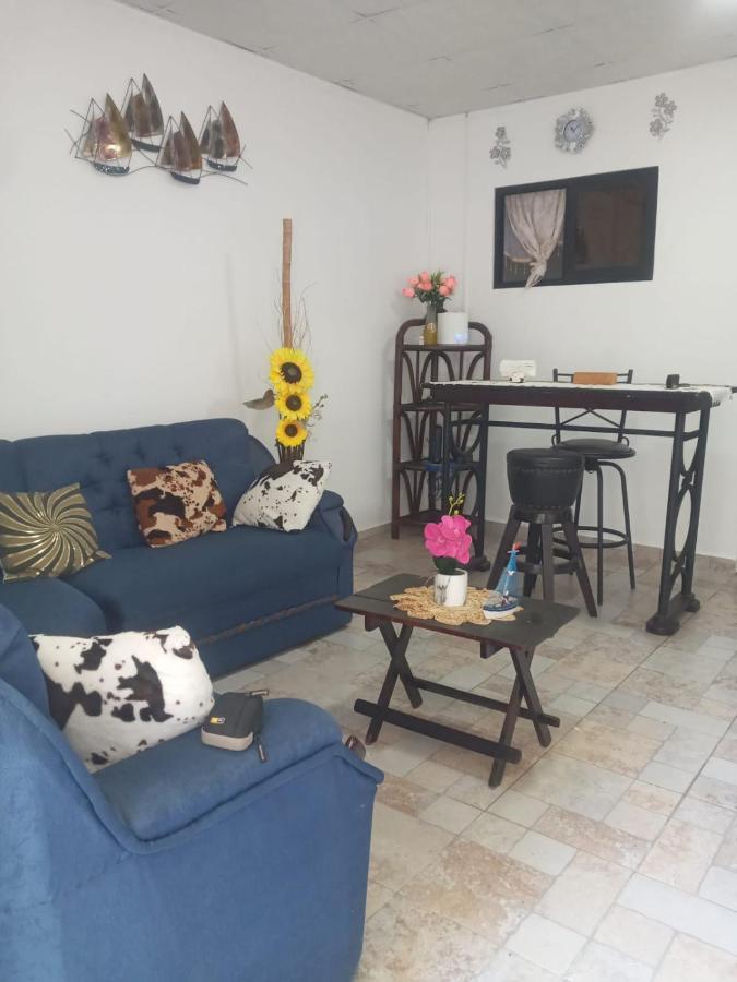 Hostal My House Your House David Exterior foto