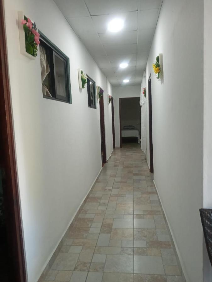 Hostal My House Your House David Exterior foto